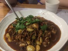 -丽池宫韩式汗蒸会馆(华灯坊店)