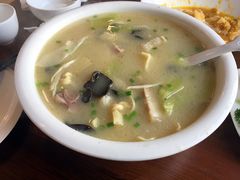 -浦江餐饮·上海菜馆(五四路店)