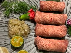 -樱宿日式和牛烧肉(五道口店)