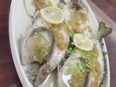 -鱼篮仔·潮汕美食(圆明新园店)