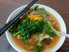 -许佳后安粉汤店