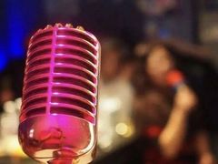 -麦度量贩式KTV(中联广场店)