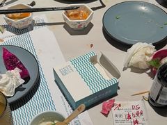 -喜庭海鲜自助(北辰三角洲北辰荟店)