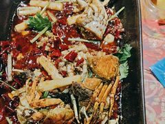 -馋嘴猫北京食堂·烤鸭·宵夜(亚运村店)