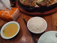 -老板恋上鱼(振华商厦店)