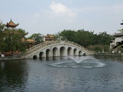 景点-宝墨园景区