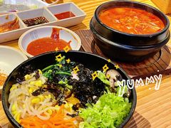 -喜来稀肉(北外滩白玉兰广场店)