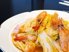 -东莱馋房(陆家嘴店)