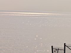 -天津东疆湾沙滩景区