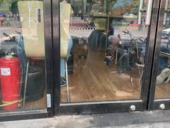 -宽板凳老灶火锅(簋街店)