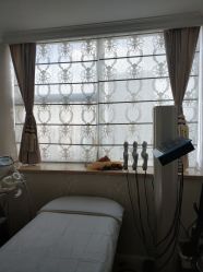 -茜尔维亚修身连锁(杨浦五角场店)