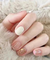 -M·X Nail日式美甲美睫