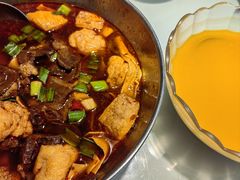 -山里俏·地标皖南菜·屯溪臭鳜鱼(北城万达店)