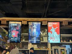 -暴风岛沉浸式体验馆(百联世纪店)