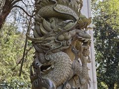 -云碧峰国家森林公园