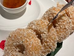 -帕蓝·暹罗料理(大学路店)