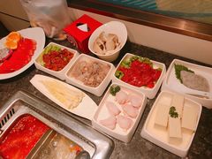 -海底捞火锅(连城广场店)