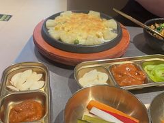 -牧童禧肉社·韩国炭火烤肉店(中粮祥云小镇店)