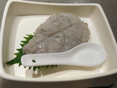 招牌虾滑-海底捞火锅(南山京基百纳店)