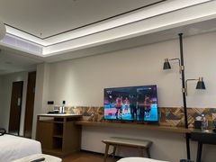 -锦州中央大街希尔顿花园酒店