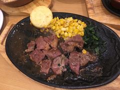 -萨莉亚意式餐厅(玉泉路物美店)