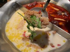 -湊湊火锅·茶憩(打浦桥日月光店)