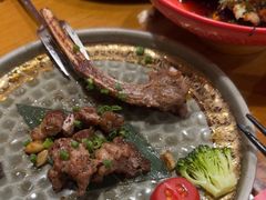 -大江户日本料理(吕厝店)