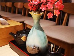 -晓寿司·日本料理(望京博雅店)