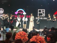 -上海静安香格里拉大酒店