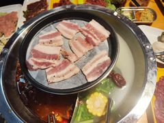 -养牛邓·潮汕牛肉海鲜自助火锅(广州店)