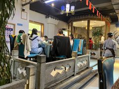 -清真·舒迩布炕锅王·高原美食文化(青海总店)