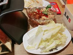 -鱼酷活鱼烤鱼(静安大融城店)