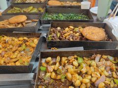 -老三李村河底戳子肉(总店)