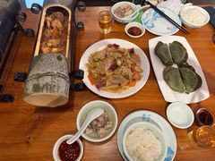 -老街坊餐吧