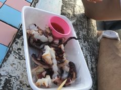-马林夜市
