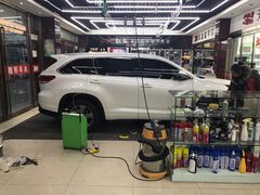 -新月3M汽车贴膜隐形车衣膜小二官方授权店(肖村桥店)