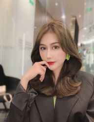-东秀护肤造型