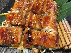 -大桥日本料理·日式放题·铁板定食(科兴科学园店)