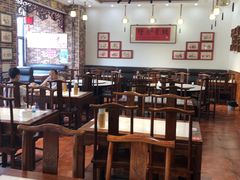 -天天初二·天津传统捞面·天津特色菜(凌奥总店)