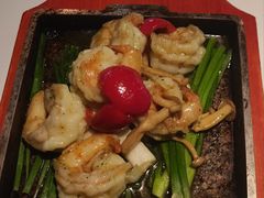 -许家菜(望江店)