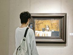 -大连美术馆