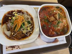 -魏家凉皮(外滩店)