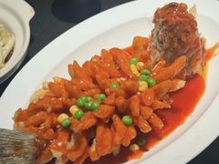 -金陵家宴·金陵春·南京菜(夫子庙店)