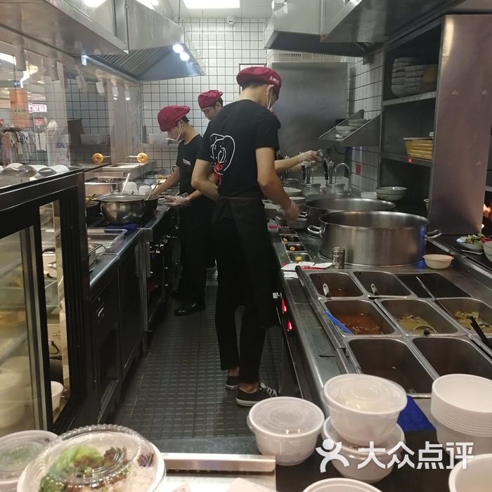 大弗兰丨湖南米粉小吃