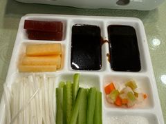 -东四民芳餐厅(世茂工三店)
