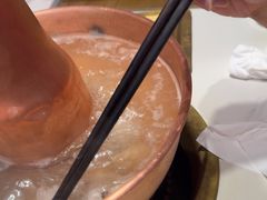 -东门口·新式老北京火锅(河西龙湖天街店)