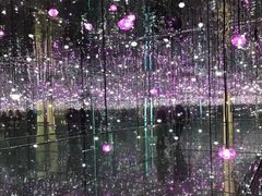 -深圳独角兽星空艺术馆