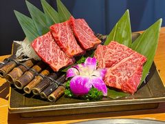 -丸藏和牛烧肉专门店(园区师惠坊店)