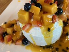 -阿甘虾餐厅(凌霄阁店)