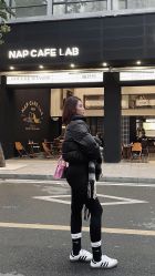 -Kraemer Paris苏豪路易士·嘉玛发廊